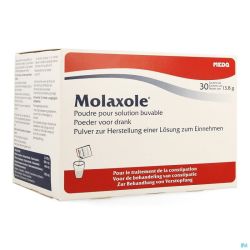 Molaxole 30 Sachets