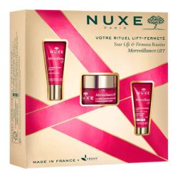 Coffret Merveillance Lift