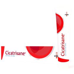 Cicatrisane Pommade 40 g