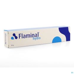 Flaminal Hydro Tube 50g