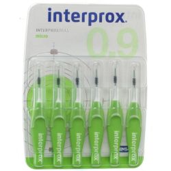 Interprox Micro Vert 2,4mm 31192