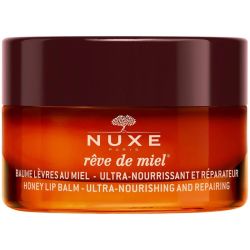 Rêve de Miel Baume Lèvres Ultra-nourrissant et Réparateur 15 g