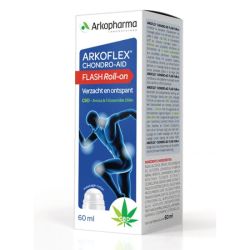 Arkoflex Chondro-Aid Flash Roll-on 60ml