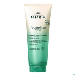 Prodigieux Néroli Gelée de Douche Relaxante 200ml