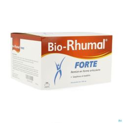 Bio Rhumal Forte 180 comprimés