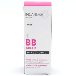 BB Cream Light Tube 30ml