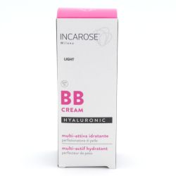 BB Cream Light Tube 30ml