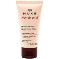 Rêve de Miel Crème Mains et Ongles 50 ml