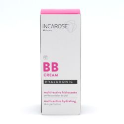 BB Cream Medium Tube 30ml