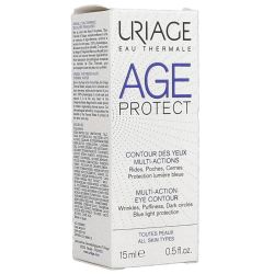 Age Protect Contour des Yeux Multi-Actions 15 ml