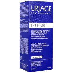 DS Hair Shampooing Traitant Kératoréducteur 150 ml