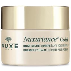 Baume Regard Lumière Nuxuriance Gold 15 ml