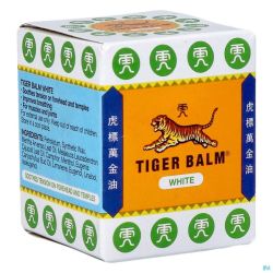 Baume du Tigre Blanc 30 g