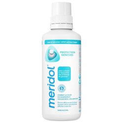 Eau Buccale Protection Gencives 400ml