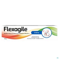 Flexagile Crème 50g