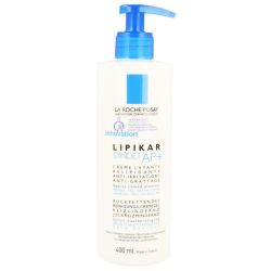 Lipikar Syndet AP+ 400 ml