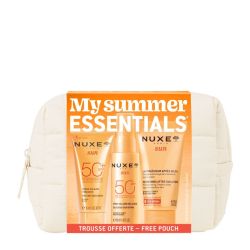 Trousse My Summer Essentials