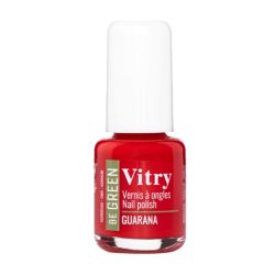 Vao Be Green Guarana Vernis 6 ml