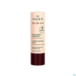 Rêve de Miel Stick à Lèvres 4 g