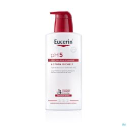 Body Lotion F pH5 Peau Sensible 400 ml