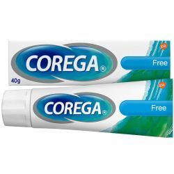 Free Crème Adhésive 40 g