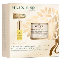 Coffret Nuxuriance Gold