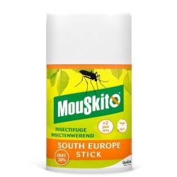 Mouskito south Europe Stick 40ml