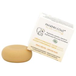 Pharma Couz' Crème Hydratante Solide Peau Sèche 42g