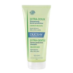 Extra Doux Shampooing Dermo-Protecteur 100 ml
