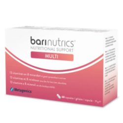 Barinutrics Multi 60 Capsules