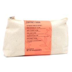 Coffret Soda