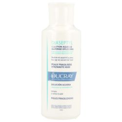 Diaseptyl Solution Aqueuse 125 ml