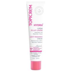 Hydra+ Crème Éclat Légère 40ml