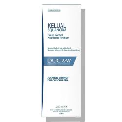 Kelual Squanorm Lotion Fresh Control 200 ml