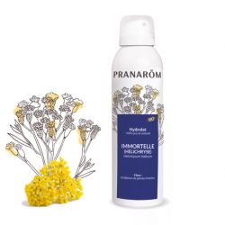 Hydrolat Immortelle (Helichryse) Bio 150ml