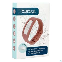 ByeBugz Bracelet Rocky Rose