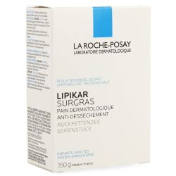 Lipikar Surgras Pain Dermatologique 150 g