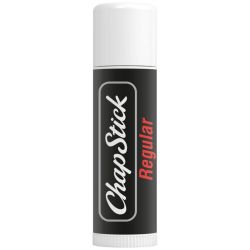 Chapstick Regular Baume à Lèvres 4,25 g