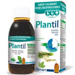 Plantil Sirop 150 ml