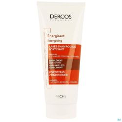 Dercos Energisant Après-Shampoing Fortifiant Anti-Chute 200 ml