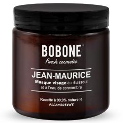 Jean-Maurice Masque Visage 120 ml