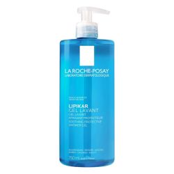 Lipikar Gel Lavant 750 ml