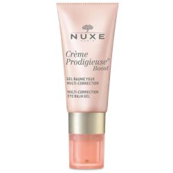 Crème Prodigieuse Boost Gel Baume Yeux Multi-Correction 15 ml