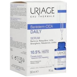 Bariéderm CICA DAILY Sérum 30 ml