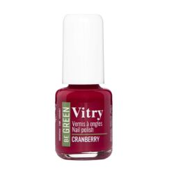 Vao Be Green Cranberry Vernis 6 ml