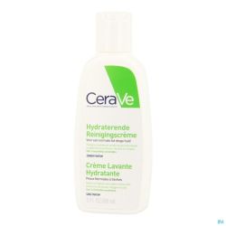 Crème Lavante Hydratante 88 ml