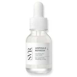 Ampoule Refresh 15 ml