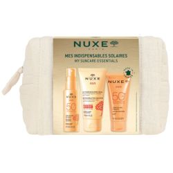Trousse Mes Indispensables Solaires