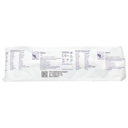 Bd Plastipak Seringue Luer Lock 50-60ml