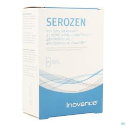 Inovance Serozen 60 gélules